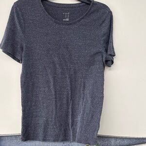 Gray Women's T-Shirt